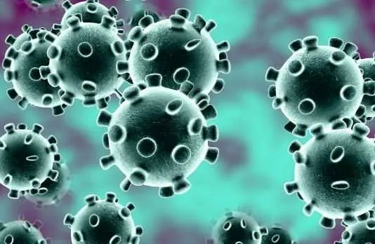 Nigeria records first case of coronavirus