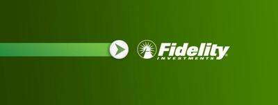 fidelity investments