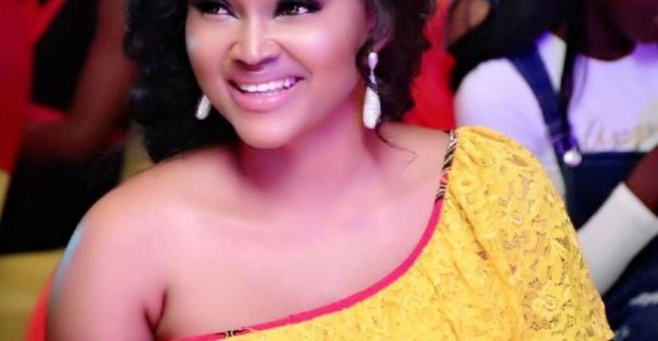 I Might Go Back To My Husband - Mercy Aigbe