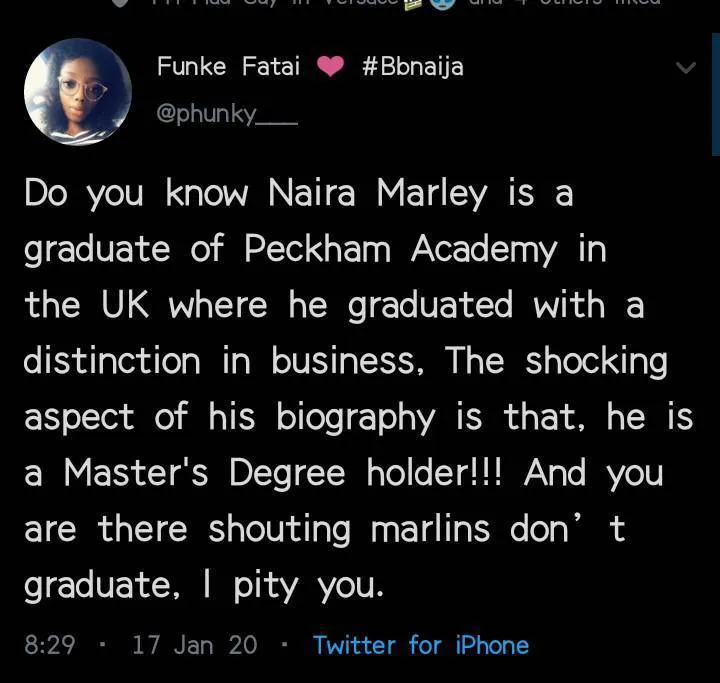 Naira Marley has scammed all Marlians. See what he did - Naijamedialog