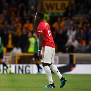 Pogba penalty miss cost Man United Premier League top spot